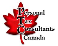 Paersonal Tax Consultants Canada
